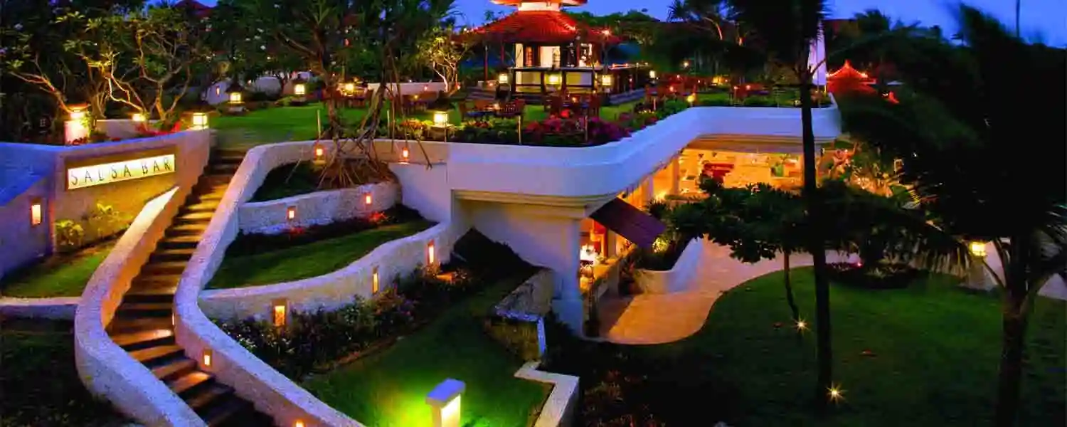 Grand Hyatt Bali-1